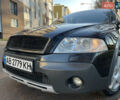 Чорний Шкода Octavia Scout, об'ємом двигуна 2 л та пробігом 312 тис. км за 6500 $, фото 28 на Automoto.ua
