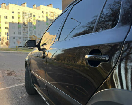 Чорний Шкода Octavia Scout, об'ємом двигуна 2 л та пробігом 312 тис. км за 6500 $, фото 9 на Automoto.ua