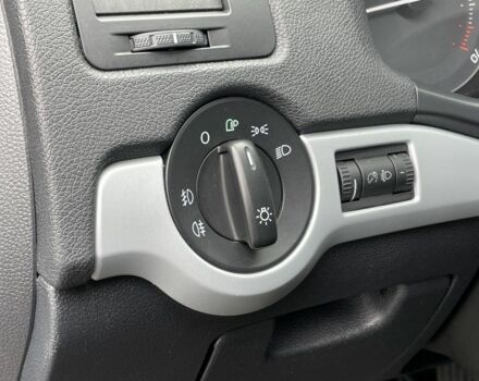 Чорний Шкода Octavia Scout, об'ємом двигуна 2 л та пробігом 218 тис. км за 6790 $, фото 15 на Automoto.ua