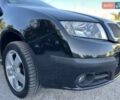 Черный Шкода Октавия Скаут, объемом двигателя 1.4 л и пробегом 200 тыс. км за 5500 $, фото 16 на Automoto.ua