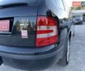 Черный Шкода Октавия Скаут, объемом двигателя 1.4 л и пробегом 200 тыс. км за 5500 $, фото 17 на Automoto.ua