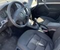 Черный Шкода Октавия Скаут, объемом двигателя 2 л и пробегом 217 тыс. км за 5900 $, фото 8 на Automoto.ua