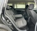 Чорний Шкода Octavia Scout, об'ємом двигуна 2 л та пробігом 218 тис. км за 6790 $, фото 21 на Automoto.ua