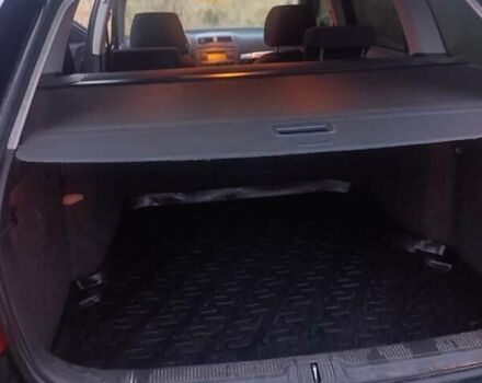 Черный Шкода Октавия Скаут, объемом двигателя 1.98 л и пробегом 315 тыс. км за 6200 $, фото 10 на Automoto.ua