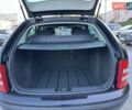 Черный Шкода Октавия Скаут, объемом двигателя 1.4 л и пробегом 200 тыс. км за 5500 $, фото 29 на Automoto.ua