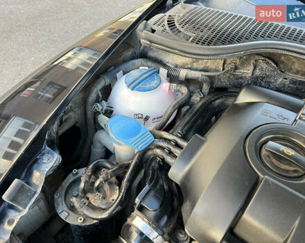 Чорний Шкода Octavia Scout, об'ємом двигуна 2 л та пробігом 312 тис. км за 6500 $, фото 26 на Automoto.ua