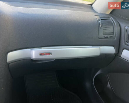 Чорний Шкода Octavia Scout, об'ємом двигуна 2 л та пробігом 312 тис. км за 6500 $, фото 17 на Automoto.ua