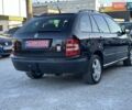 Черный Шкода Октавия Скаут, объемом двигателя 1.4 л и пробегом 200 тыс. км за 5500 $, фото 8 на Automoto.ua