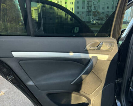 Чорний Шкода Octavia Scout, об'ємом двигуна 2 л та пробігом 312 тис. км за 6500 $, фото 21 на Automoto.ua