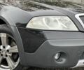 Чорний Шкода Octavia Scout, об'ємом двигуна 2 л та пробігом 218 тис. км за 6790 $, фото 2 на Automoto.ua