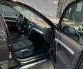Чорний Шкода Octavia Scout, об'ємом двигуна 1.97 л та пробігом 312 тис. км за 8198 $, фото 10 на Automoto.ua