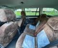 Черный Шкода Октавия Скаут, объемом двигателя 2 л и пробегом 286 тыс. км за 7500 $, фото 12 на Automoto.ua