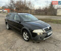 Чорний Шкода Octavia Scout, об'ємом двигуна 2 л та пробігом 241 тис. км за 6000 $, фото 2 на Automoto.ua