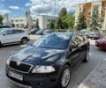 Чорний Шкода Octavia Scout, об'ємом двигуна 1.97 л та пробігом 312 тис. км за 8198 $, фото 39 на Automoto.ua