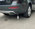 Черный Шкода Октавия Скаут, объемом двигателя 2 л и пробегом 296 тыс. км за 7300 $, фото 8 на Automoto.ua