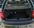 Чорний Шкода Octavia Scout, об'ємом двигуна 2 л та пробігом 230 тис. км за 6299 $, фото 6 на Automoto.ua