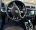 Чорний Шкода Octavia Scout, об'ємом двигуна 1.97 л та пробігом 312 тис. км за 8198 $, фото 16 на Automoto.ua