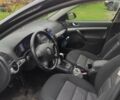 Чорний Шкода Octavia Scout, об'ємом двигуна 2 л та пробігом 202 тис. км за 8000 $, фото 2 на Automoto.ua