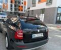 Чорний Шкода Octavia Scout, об'ємом двигуна 1.97 л та пробігом 312 тис. км за 8198 $, фото 43 на Automoto.ua