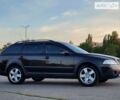 Чорний Шкода Octavia Scout, об'ємом двигуна 2 л та пробігом 198 тис. км за 6999 $, фото 7 на Automoto.ua