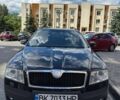 Чорний Шкода Octavia Scout, об'ємом двигуна 1.97 л та пробігом 312 тис. км за 8198 $, фото 36 на Automoto.ua