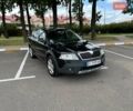 Чорний Шкода Octavia Scout, об'ємом двигуна 1.98 л та пробігом 284 тис. км за 6000 $, фото 1 на Automoto.ua
