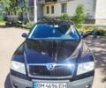 Чорний Шкода Octavia Scout, об'ємом двигуна 2 л та пробігом 202 тис. км за 8000 $, фото 1 на Automoto.ua