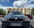 Чорний Шкода Octavia Scout, об'ємом двигуна 1.97 л та пробігом 312 тис. км за 8198 $, фото 37 на Automoto.ua