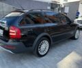 Чорний Шкода Octavia Scout, об'ємом двигуна 1.97 л та пробігом 312 тис. км за 8198 $, фото 8 на Automoto.ua