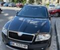 Чорний Шкода Octavia Scout, об'ємом двигуна 1.97 л та пробігом 312 тис. км за 8198 $, фото 1 на Automoto.ua