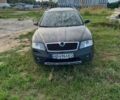 Чорний Шкода Octavia Scout, об'ємом двигуна 2 л та пробігом 230 тис. км за 6299 $, фото 8 на Automoto.ua