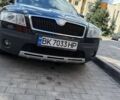 Чорний Шкода Octavia Scout, об'ємом двигуна 1.97 л та пробігом 312 тис. км за 8198 $, фото 33 на Automoto.ua