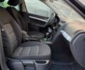 Чорний Шкода Octavia Scout, об'ємом двигуна 1.97 л та пробігом 312 тис. км за 8198 $, фото 12 на Automoto.ua