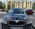 Чорний Шкода Octavia Scout, об'ємом двигуна 1.97 л та пробігом 312 тис. км за 8198 $, фото 35 на Automoto.ua