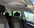 Чорний Шкода Octavia Scout, об'ємом двигуна 1.97 л та пробігом 312 тис. км за 8198 $, фото 15 на Automoto.ua