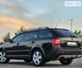 Чорний Шкода Octavia Scout, об'ємом двигуна 2 л та пробігом 198 тис. км за 6999 $, фото 14 на Automoto.ua