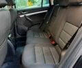 Чорний Шкода Octavia Scout, об'ємом двигуна 1.97 л та пробігом 312 тис. км за 8198 $, фото 20 на Automoto.ua