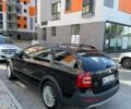 Чорний Шкода Octavia Scout, об'ємом двигуна 1.97 л та пробігом 312 тис. км за 8198 $, фото 6 на Automoto.ua
