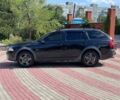 Черный Шкода Октавия Скаут, объемом двигателя 2 л и пробегом 286 тыс. км за 7500 $, фото 3 на Automoto.ua
