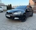 Чорний Шкода Octavia Scout, об'ємом двигуна 1.8 л та пробігом 250 тис. км за 8700 $, фото 1 на Automoto.ua