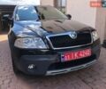 Чорний Шкода Octavia Scout, об'ємом двигуна 1.8 л та пробігом 190 тис. км за 7800 $, фото 1 на Automoto.ua