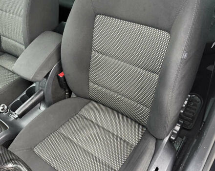 Черный Шкода Октавия Скаут, объемом двигателя 1.97 л и пробегом 210 тыс. км за 10800 $, фото 46 на Automoto.ua