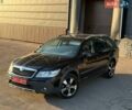 Чорний Шкода Octavia Scout, об'ємом двигуна 1.8 л та пробігом 190 тис. км за 8999 $, фото 1 на Automoto.ua