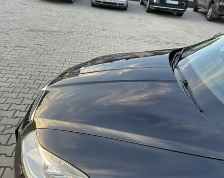 Черный Шкода Октавия Скаут, объемом двигателя 1.97 л и пробегом 210 тыс. км за 10800 $, фото 5 на Automoto.ua