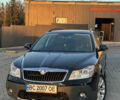 Черный Шкода Октавия Скаут, объемом двигателя 1.97 л и пробегом 210 тыс. км за 10800 $, фото 30 на Automoto.ua