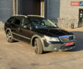 Чорний Шкода Octavia Scout, об'ємом двигуна 1.8 л та пробігом 190 тис. км за 8999 $, фото 6 на Automoto.ua