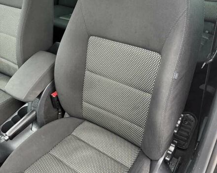 Черный Шкода Октавия Скаут, объемом двигателя 1.97 л и пробегом 210 тыс. км за 10800 $, фото 47 на Automoto.ua