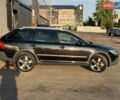 Чорний Шкода Octavia Scout, об'ємом двигуна 1.8 л та пробігом 190 тис. км за 8999 $, фото 5 на Automoto.ua