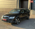 Чорний Шкода Octavia Scout, об'ємом двигуна 1.8 л та пробігом 190 тис. км за 8999 $, фото 42 на Automoto.ua