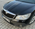 Черный Шкода Октавия Скаут, объемом двигателя 1.97 л и пробегом 210 тыс. км за 10800 $, фото 4 на Automoto.ua